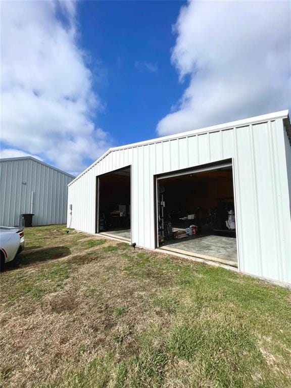 7563 Farm Road 128, Ben Franklin TX 75415 - Photo 23