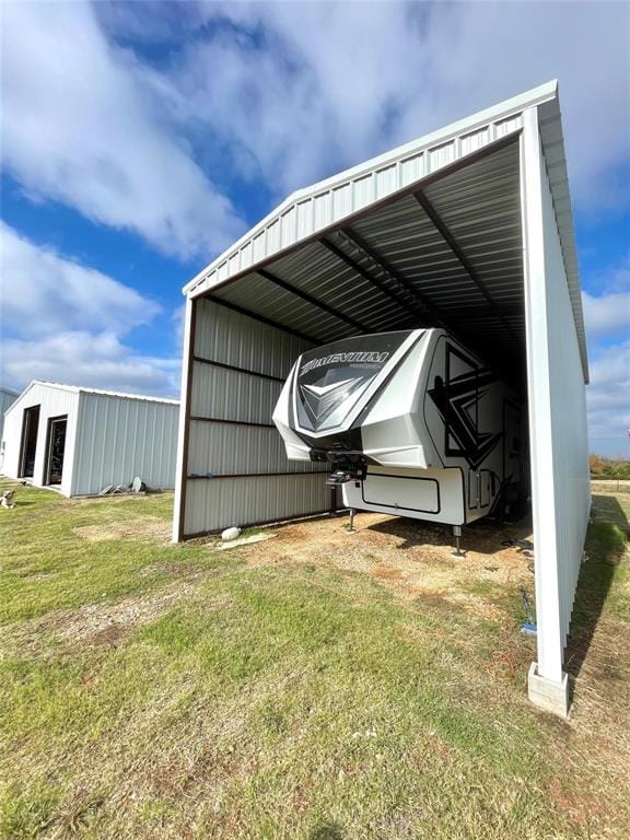 7563 Farm Road 128, Ben Franklin TX 75415 - Photo 26