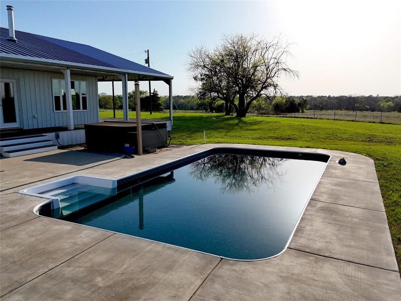 7563 Farm Road 128, Ben Franklin TX 75415 - Photo 22