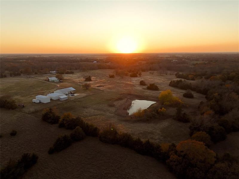 7563 Farm Road 128, Ben Franklin TX 75415 - Photo 28