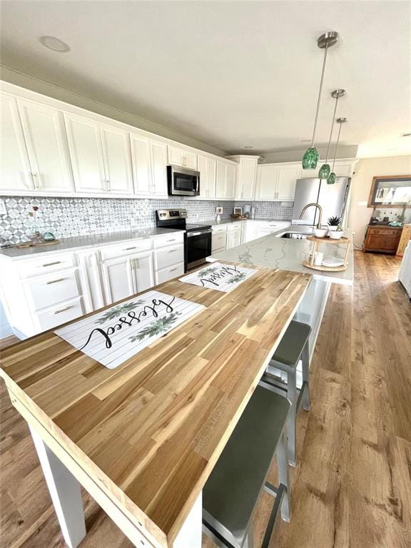 7563 Farm Road 128, Ben Franklin TX 75415 - Photo 5