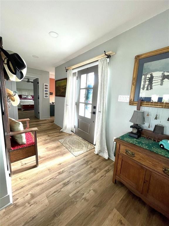 7563 Farm Road 128, Ben Franklin TX 75415 - Photo 9