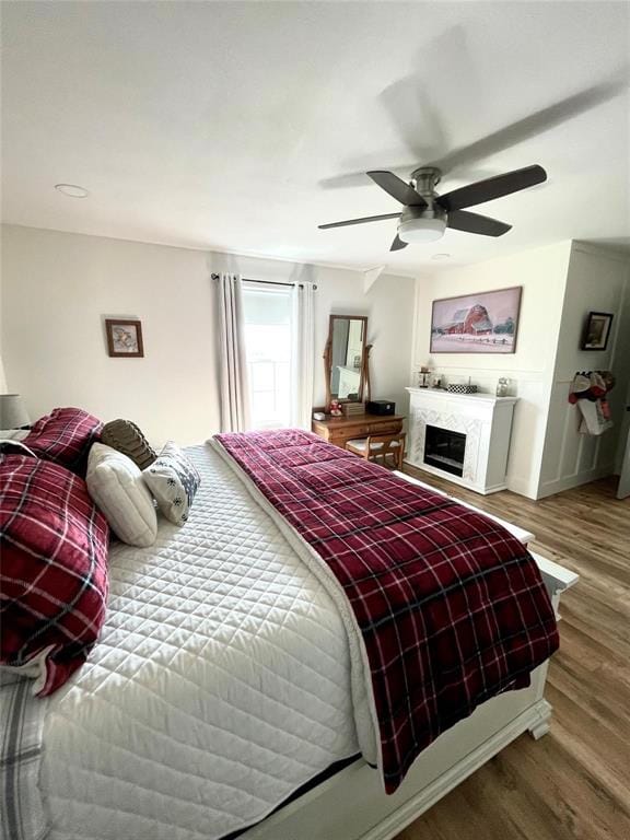 7563 Farm Road 128, Ben Franklin TX 75415 - Photo 11