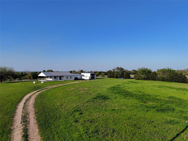 7563 Farm Road 128, Ben Franklin TX 75415 - Photo 19