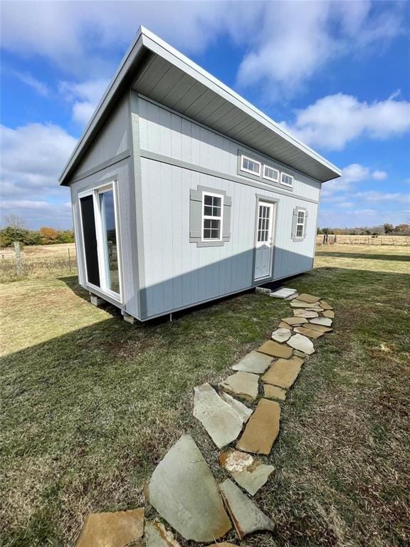 7563 Farm Road 128, Ben Franklin TX 75415 - Photo 25