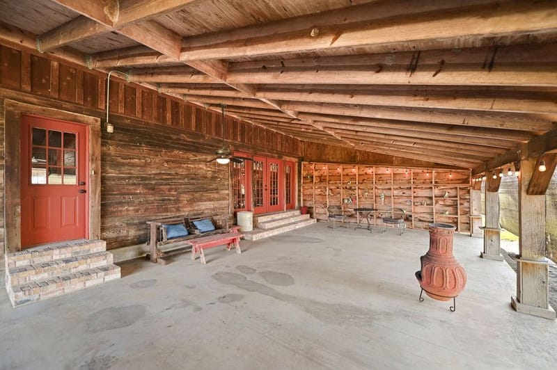 411 Rs County Road 4525, Point TX 75472 - Photo 23