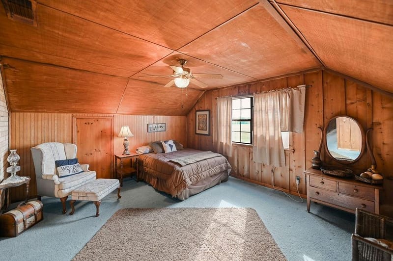 411 Rs County Road 4525, Point TX 75472 - Photo 17