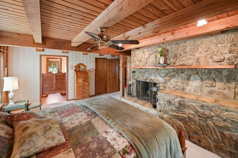 411 Rs County Road 4525, Point TX 75472 - Photo 5