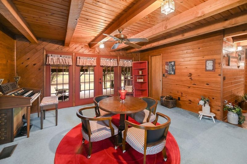 411 Rs County Road 4525, Point TX 75472 - Photo 9