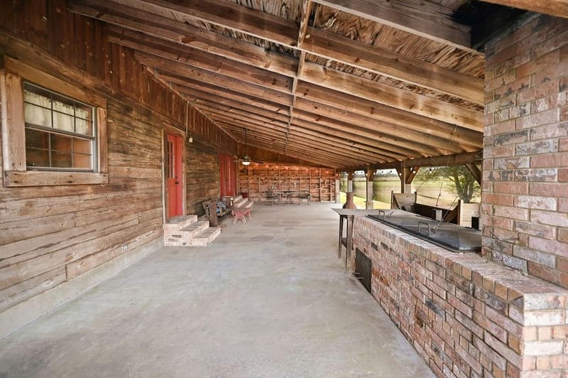 411 Rs County Road 4525, Point TX 75472 - Photo 24