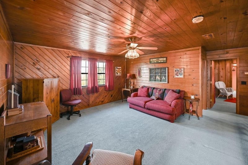 411 Rs County Road 4525, Point TX 75472 - Photo 18