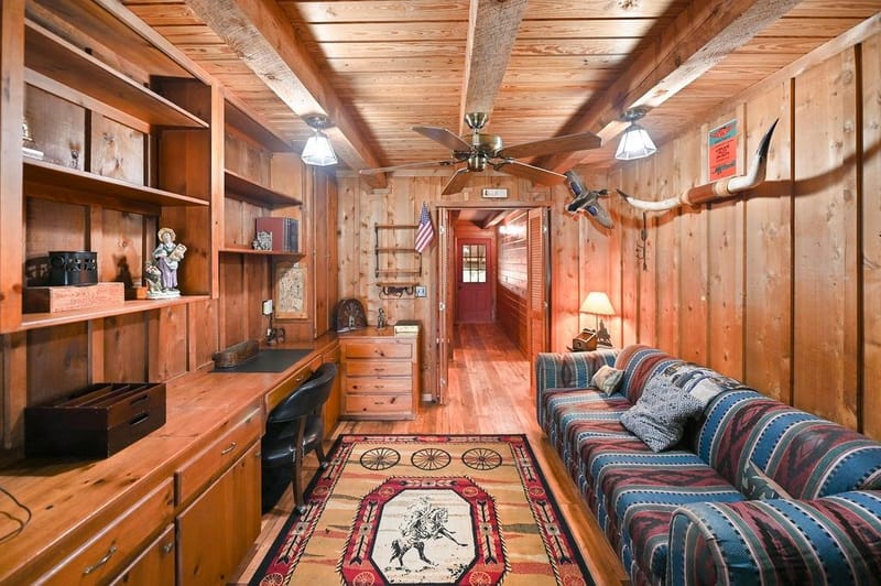 411 Rs County Road 4525, Point TX 75472 - Photo 11