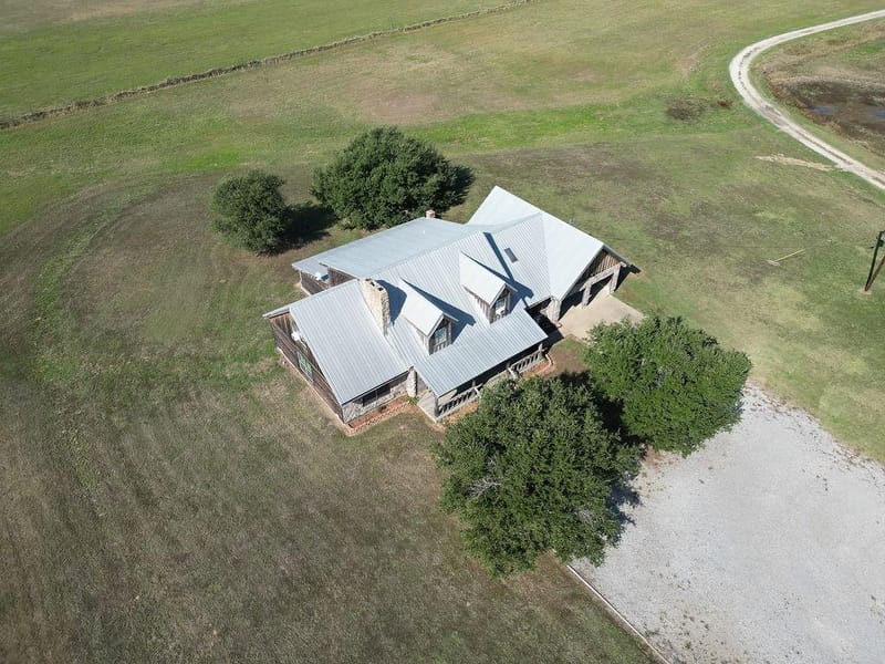 411 Rs County Road 4525, Point TX 75472 - Photo 39