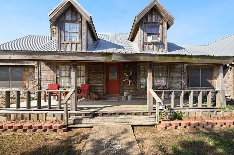 411 Rs County Road 4525, Point TX 75472 - Photo 29