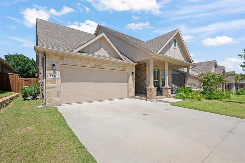5709 Round Hill Road, Denton TX 76210 - Photo 27