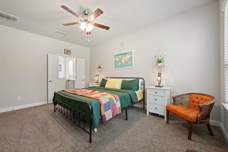 5709 Round Hill Road, Denton TX 76210 - Photo 16