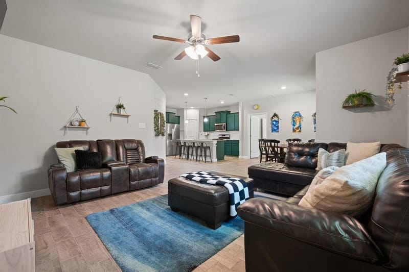 5709 Round Hill Road, Denton TX 76210 - Photo 12