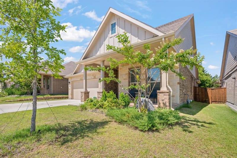 5709 Round Hill Road, Denton TX 76210 - Photo 28