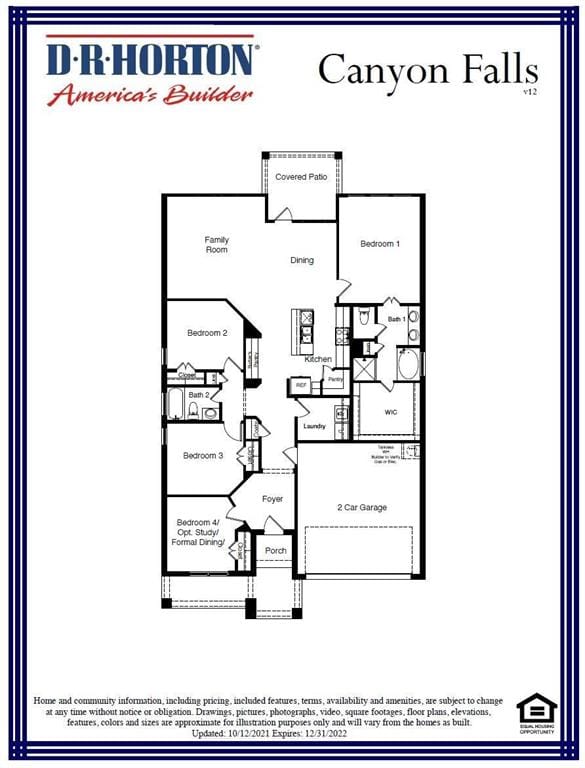 5709 Round Hill Road, Denton TX 76210 - Photo 31