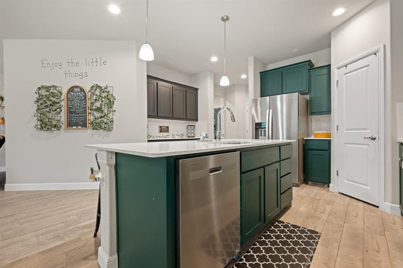 5709 Round Hill Road, Denton TX 76210 - Photo 8