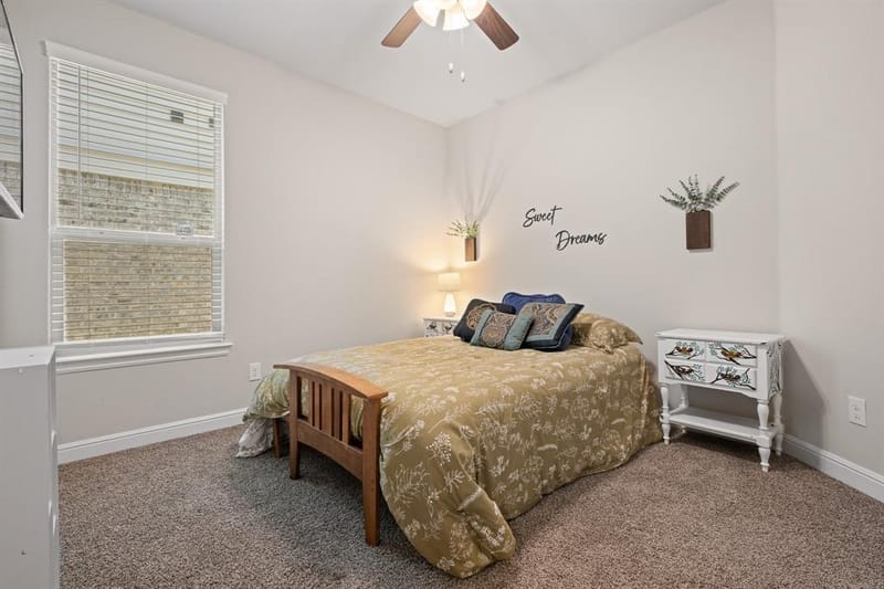 5709 Round Hill Road, Denton TX 76210 - Photo 21