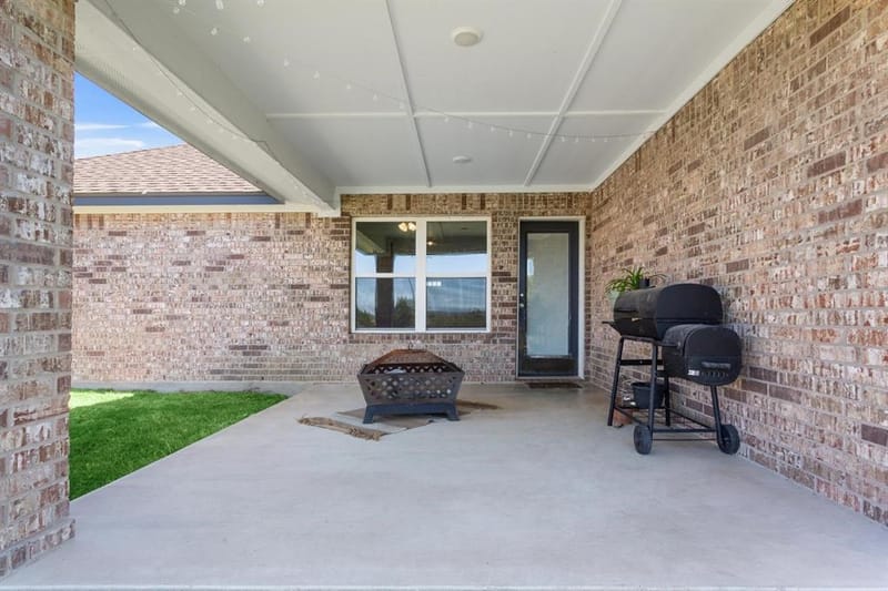 8876 FM 1237 Spur, Troy TX 76579 - Photo 26