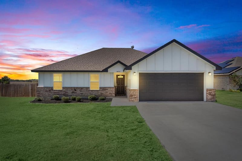 8876 FM 1237 Spur, Troy TX 76579