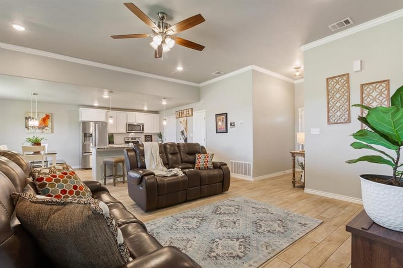 8876 FM 1237 Spur, Troy TX 76579 - Photo 10