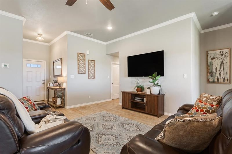 8876 FM 1237 Spur, Troy TX 76579 - Photo 8