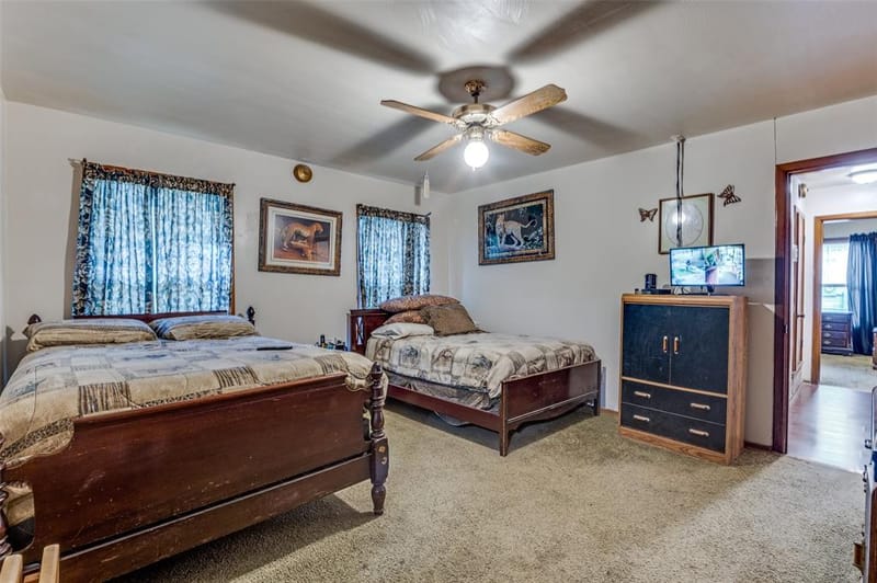 1447 Gillette Street, Dallas TX 75217 - Photo 7