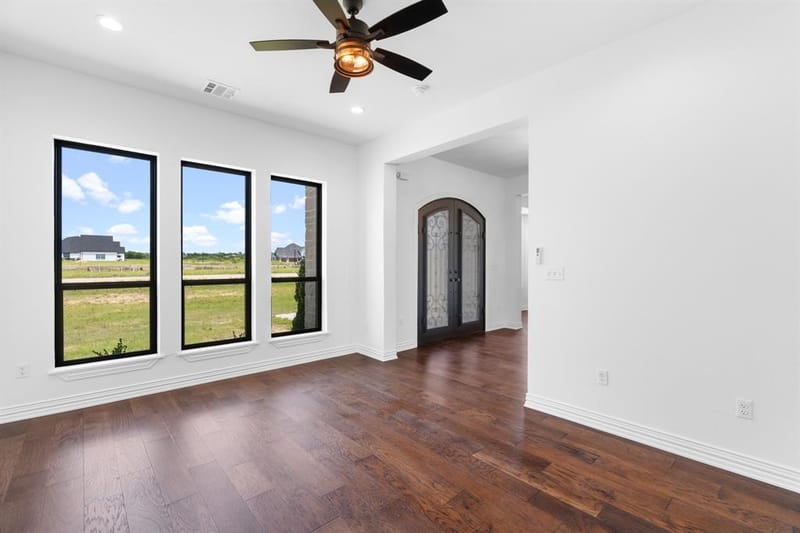 1321 Greycrest Terrace, Midlothian TX 76065 - Photo 9