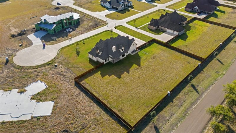 1321 Greycrest Terrace, Midlothian TX 76065 - Photo 40