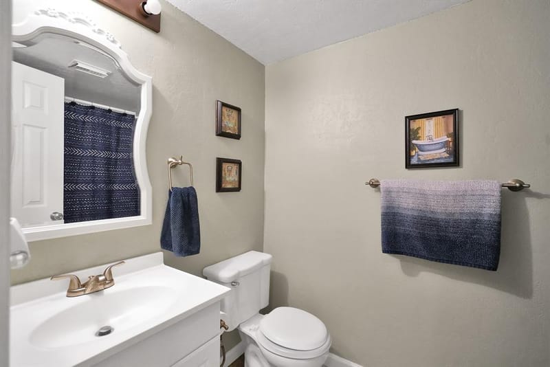 144 Pine Branch Glen, Holly Lake Ranch TX 75765 - Photo 22