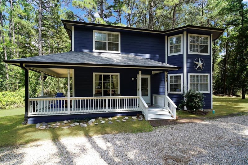 144 Pine Branch Glen, Holly Lake Ranch TX 75765