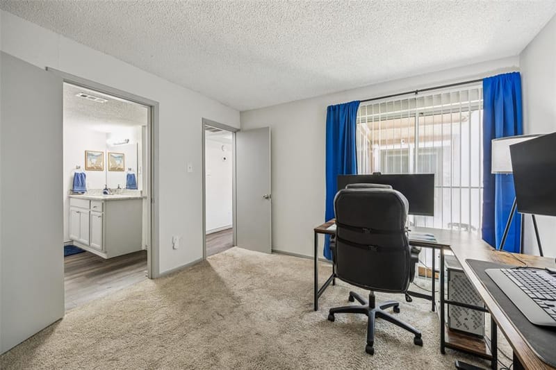 6050 Melody Lane # 107, Dallas TX 75231 - Photo 17