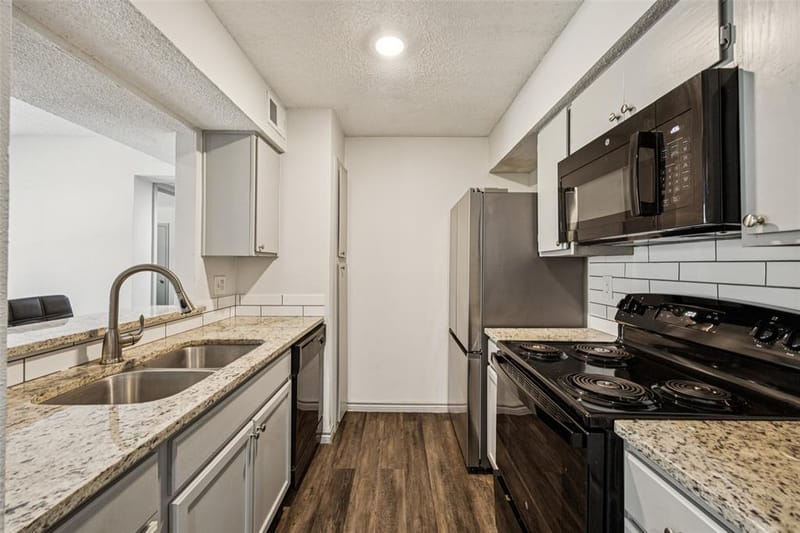 6050 Melody Lane # 107, Dallas TX 75231 - Photo 7