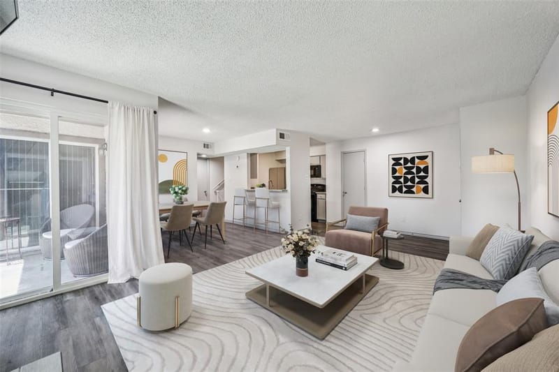 6050 Melody Lane # 107, Dallas TX 75231