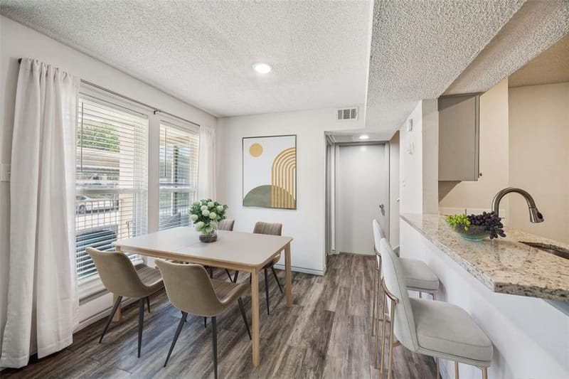 6050 Melody Lane # 107, Dallas TX 75231 - Photo 5