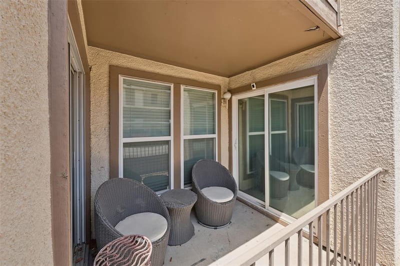 6050 Melody Lane # 107, Dallas TX 75231 - Photo 24