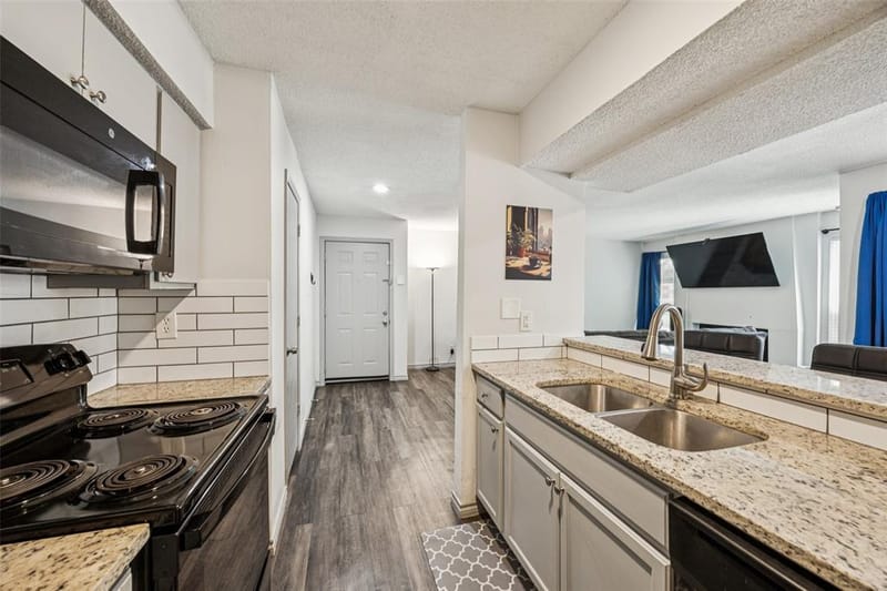 6050 Melody Lane # 107, Dallas TX 75231 - Photo 10