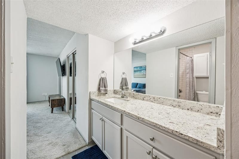 6050 Melody Lane # 107, Dallas TX 75231 - Photo 14