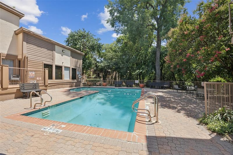 6050 Melody Lane # 107, Dallas TX 75231 - Photo 25