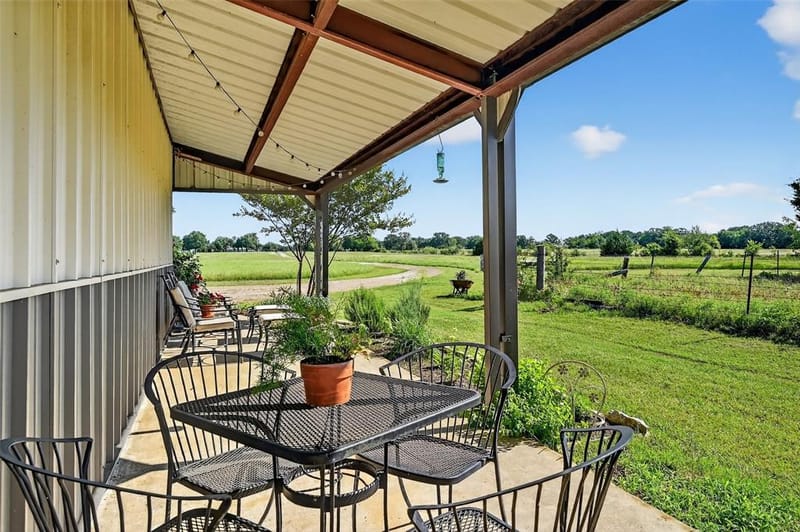 12041 Bell Road, Pilot Point TX 76258 - Photo 27
