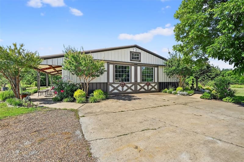 12041 Bell Road, Pilot Point TX 76258 - Photo 2