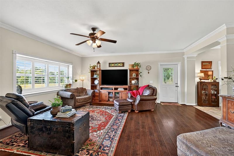 12041 Bell Road, Pilot Point TX 76258 - Photo 6