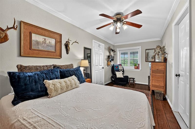 12041 Bell Road, Pilot Point TX 76258 - Photo 16