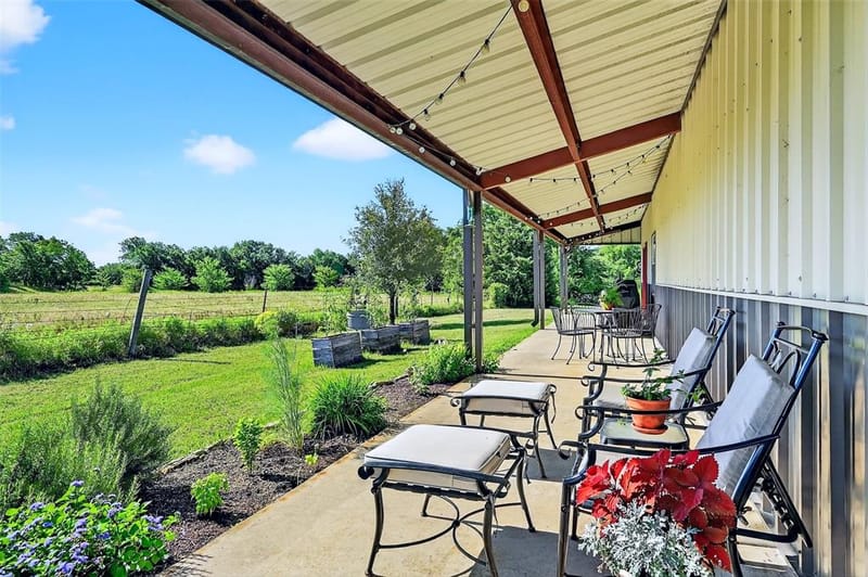 12041 Bell Road, Pilot Point TX 76258 - Photo 26