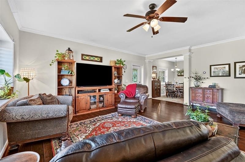 12041 Bell Road, Pilot Point TX 76258 - Photo 7