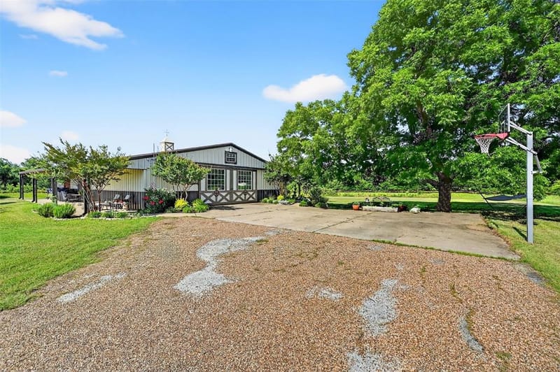 12041 Bell Road, Pilot Point TX 76258 - Photo 3