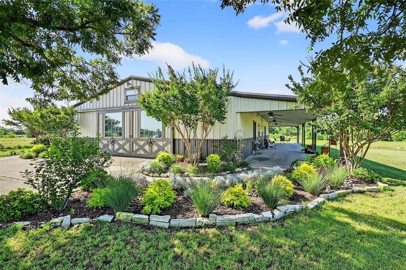 12041 Bell Road, Pilot Point TX 76258